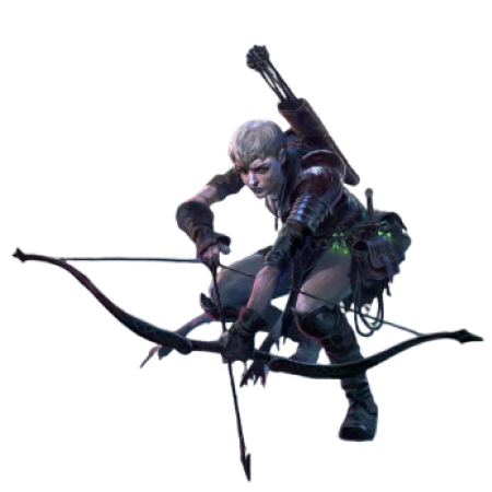 ranger, buy path of exile 2 accounts