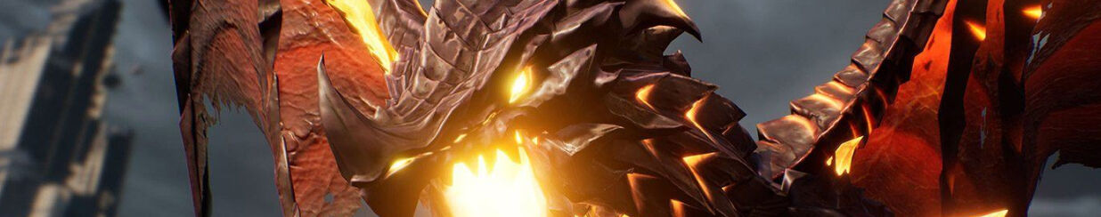 Dragon Raja Accounts for Sale