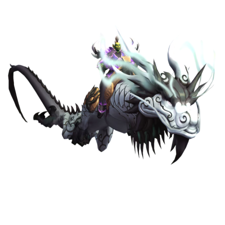 sell wow mists of pandaria accounts, sha-warped cloud serpent