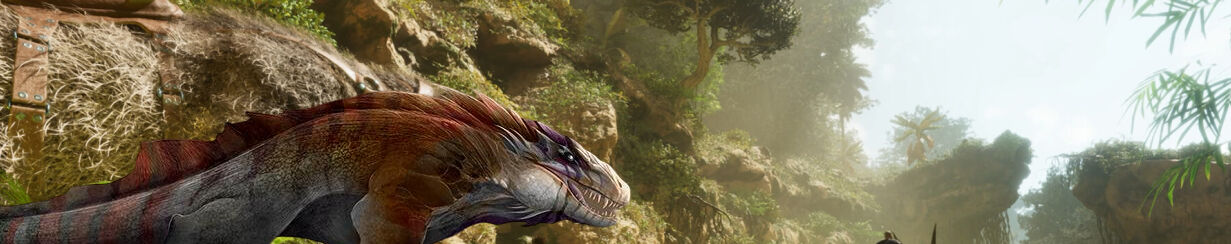buy ark items, ark items for sale, fasolasuchus