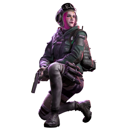 Sell R6 Accounts  -   Osa