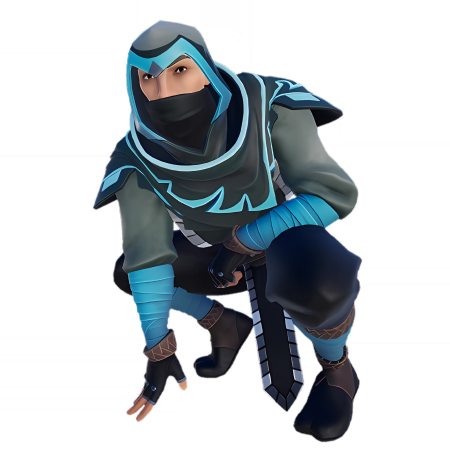 Dauntless Items for Sale