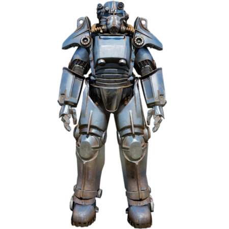 T-45 Power Armor, bottle caps for sale FO76, FO76 Bottle caps for sale