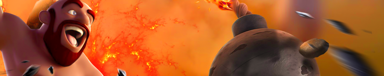 Buy Clash of Clans Items Barbarian