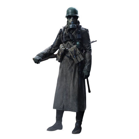 buy battlefield 5 accounts, cheap battlefield 5 accounts, trencher