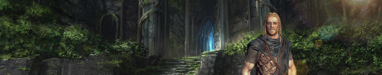 ESO Accounts for Sale