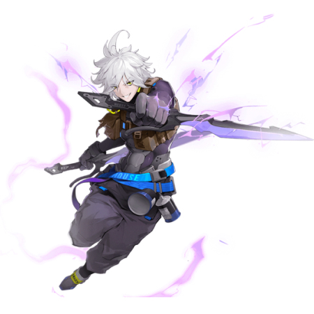 Buy TOF Accounts, fairy boy