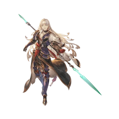 buy granblue fantasy accounts