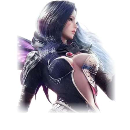 Lost Ark, Sorcerer