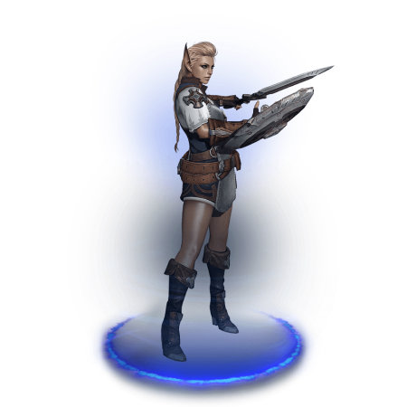 Bless Unleashed Items for Sale