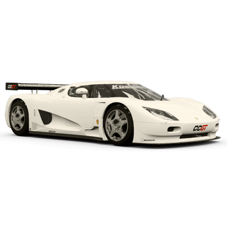 forza horizon 5, koenigsegg ccgt