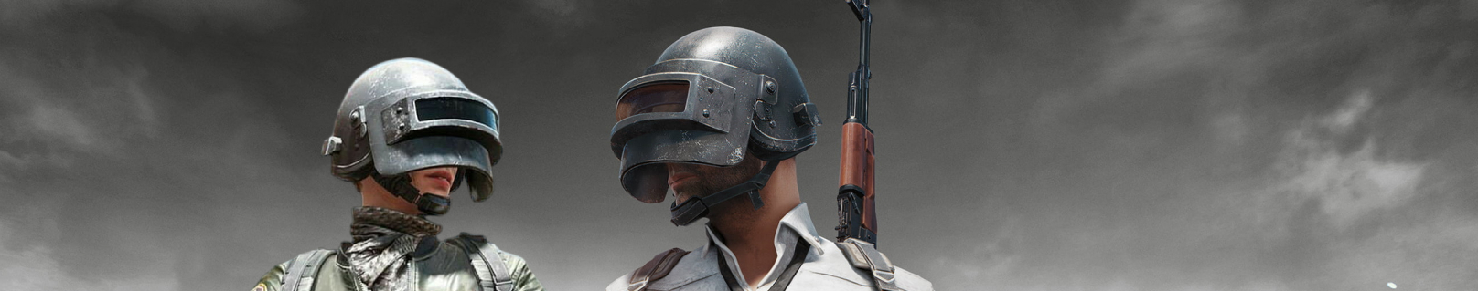 PUBG Mobile Unknown Player
