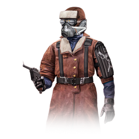 Sell Marauders Items