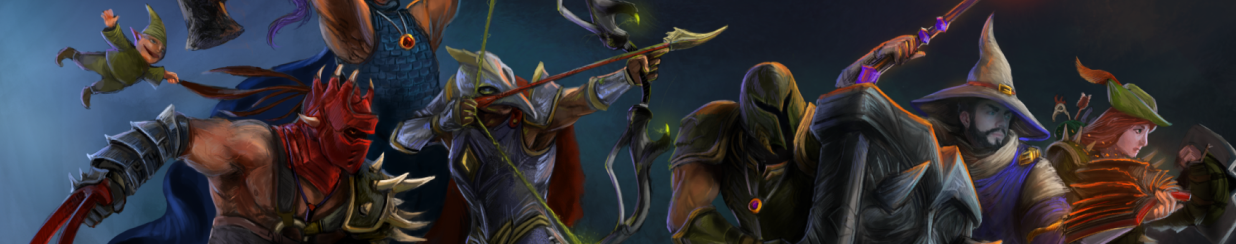 Buy OSRS Accounts, Ranger, warrior, mage, hunter, rogue