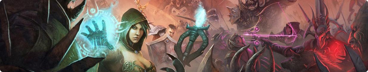 Sell RS3 items, witch with blue power in hand