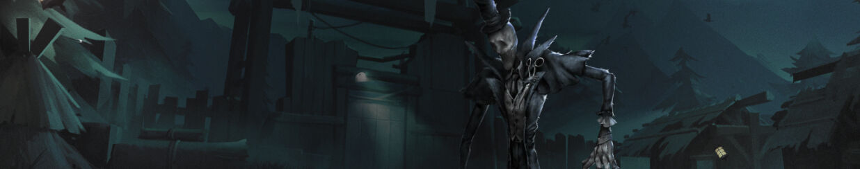 IDV Accounts for Sale the Ripper
