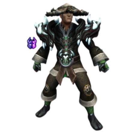 sell wow mists of pandaria accounts, chen stormstout