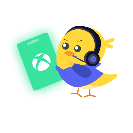 Buy Xbox Gift Cards