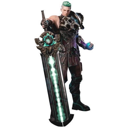Buy Lost Ark Accounts, Warrior with a Greatsword, lost ark accounts for sale