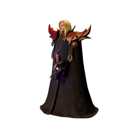 World of Warcraft Retail gold Prince Kael