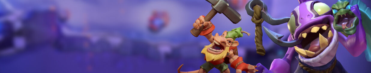 Buy Warcraft Rumble Accounts, Warcraft Rumble Accounts for Sale, Kobold Miner, Old Murk-Eye