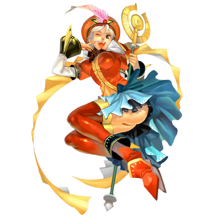 flyff universe boosting, jester