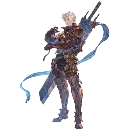 buy gbf accounts 