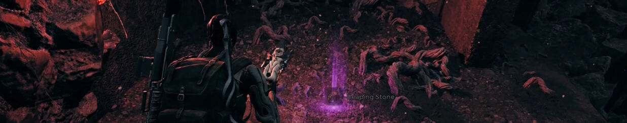 Buy Remnant II Accounts Reaping Stone