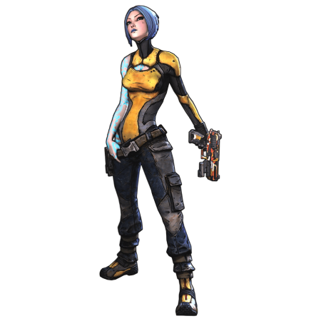 Sell Borderlands 3 Items