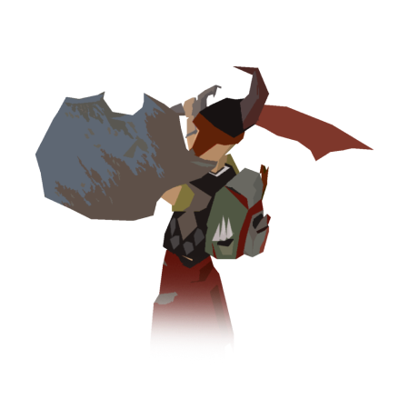 OSRS Deadman Display