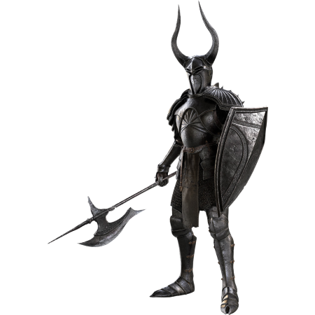 Buy Steam Accounts, Elder ring knight with shield