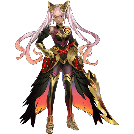 Buy FEH Accounts Laevatein