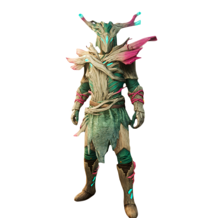 Sell New World Items, Shaman