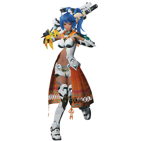 Buy PSO2: NGS Accounts Female