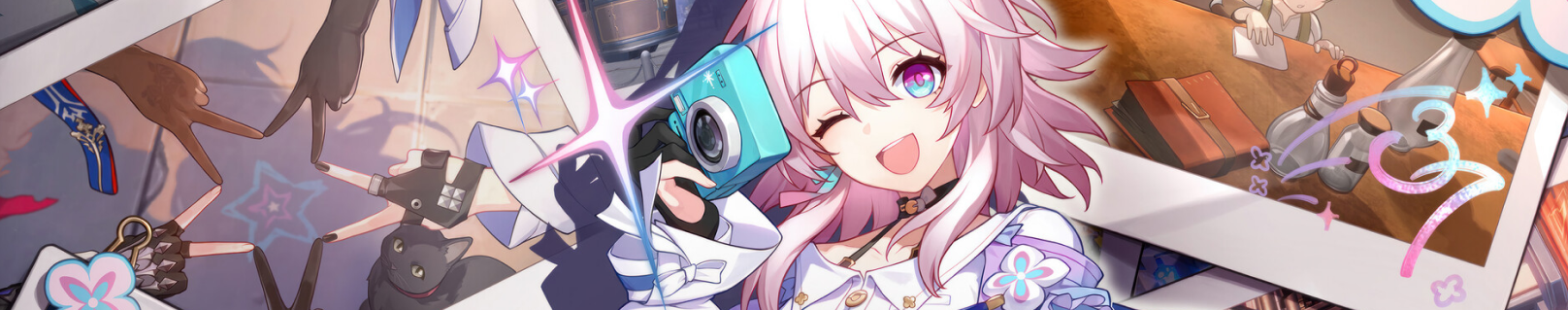 Sell Honkai: Star Rail Accounts