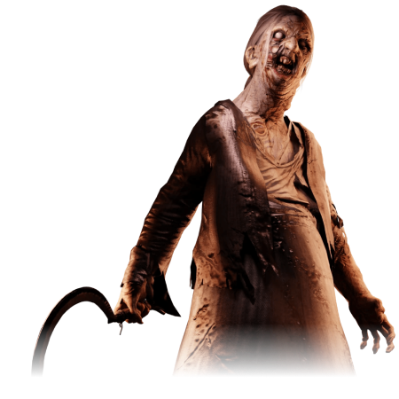 Phasmophobia Accounts for Sale