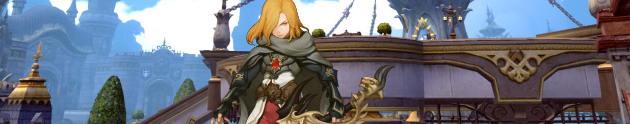 Buy Dragon Nest Accounts Geraint