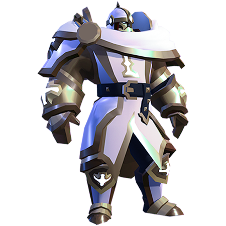 Buy Albion Online Items Knight