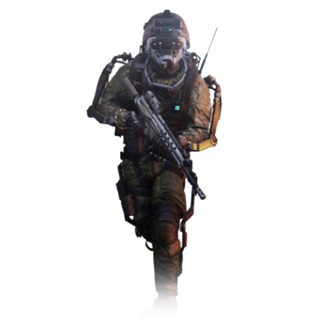 Buy COD Accounts  -   Firebreak   