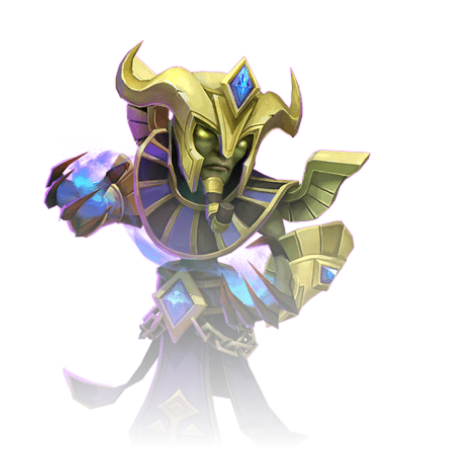 sell castle clash accounts, immortep