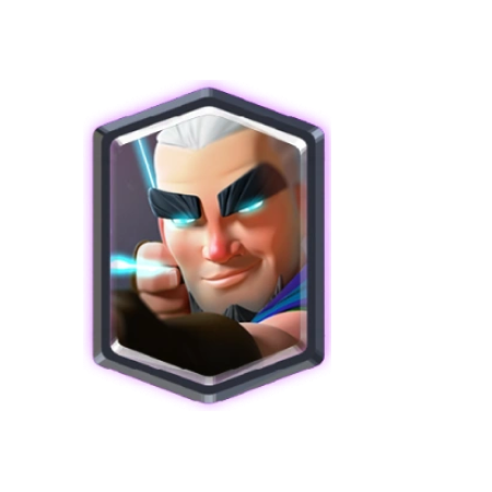 Buy Clash Royale Items