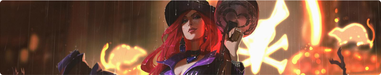 sell lol accounts, miss fortune