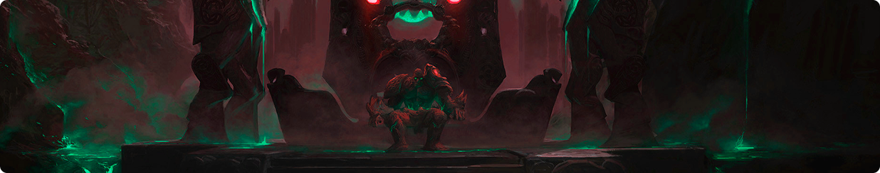 sell POE accounts, EVIL MONSTER IN THRONE