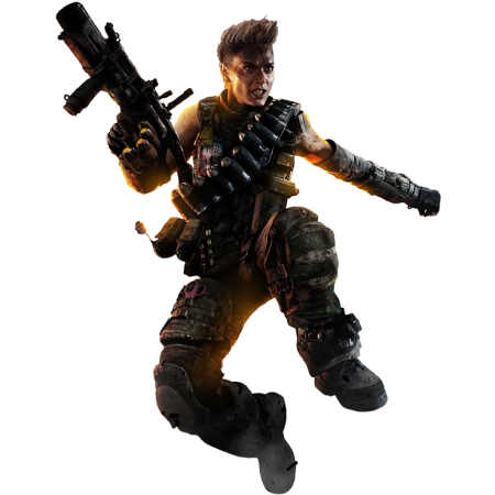 Buy COD Accounts  -   Battery   