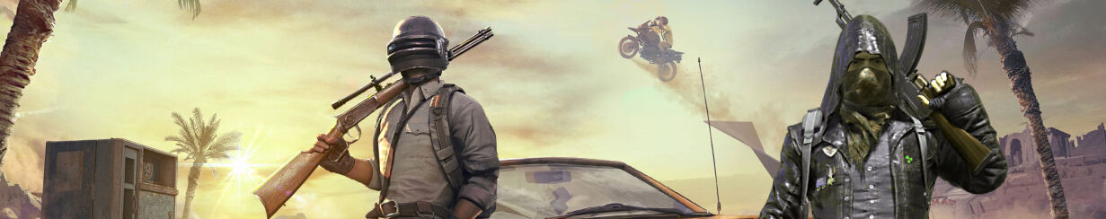 PUBG Accounts Prices