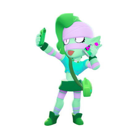 Sell Brawl Stars Accounts, EMZ