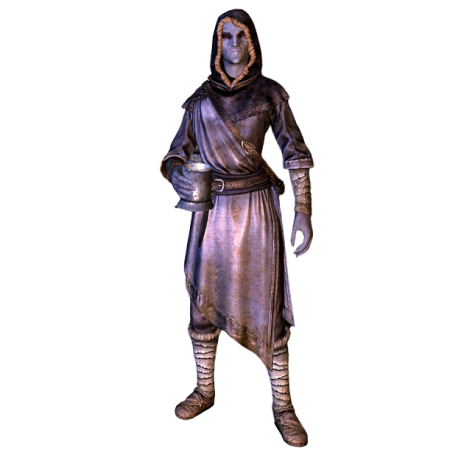 ESO Accounts for Sale Male Character