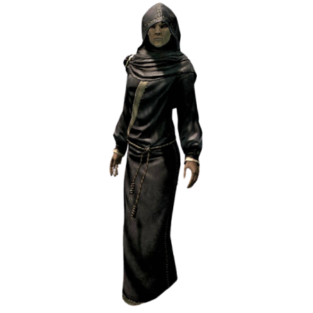 ESO Accounts for Sale