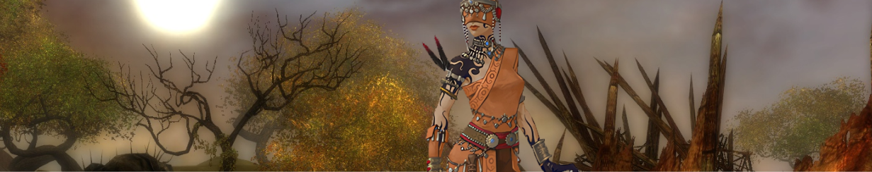 guild wars power leveling, gw boosting, ritualist