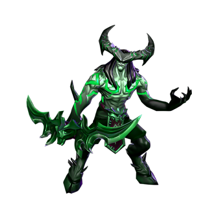 WoWR Account Prices Stormrage